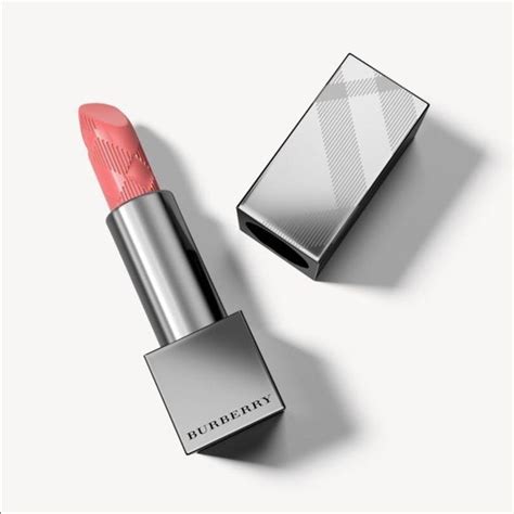 burberry tulip pink hydrating lip colour
